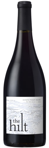 The Hilt Pinot Noir Santa Rita 2018